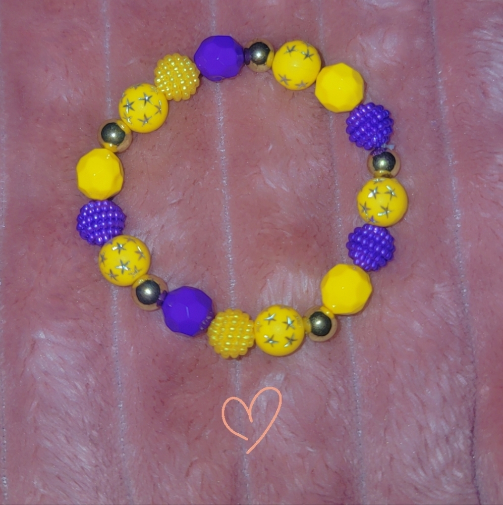 Beaded Bracelet